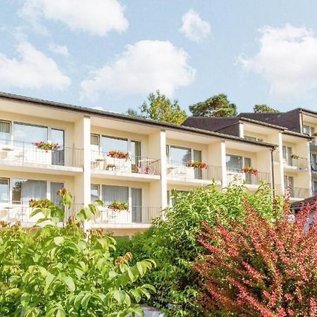 Ahrtal Apartments Bad Neuenahr-Ahrweiler Exterior foto