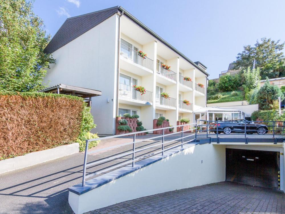 Ahrtal Apartments Bad Neuenahr-Ahrweiler Exterior foto